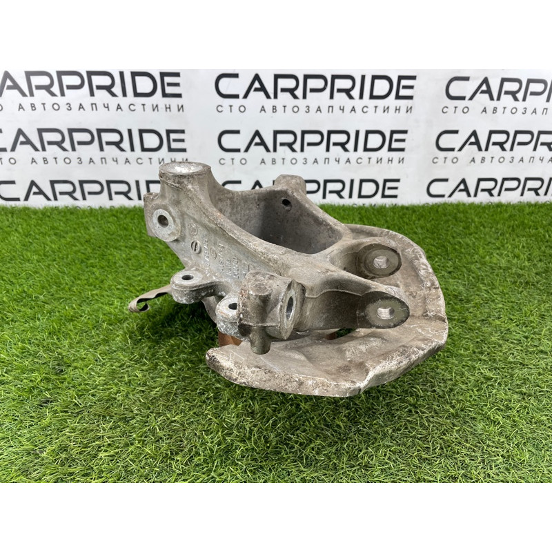 Цапфа підвіски (підвіска) BMW 5-series F10 2013 N47D20 33326793769