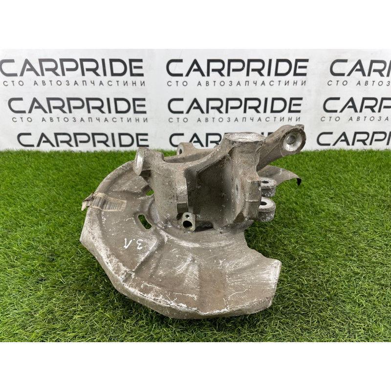 Цапфа підвіски (підвіска) BMW 5-series F10 2013 N47D20 33326793769