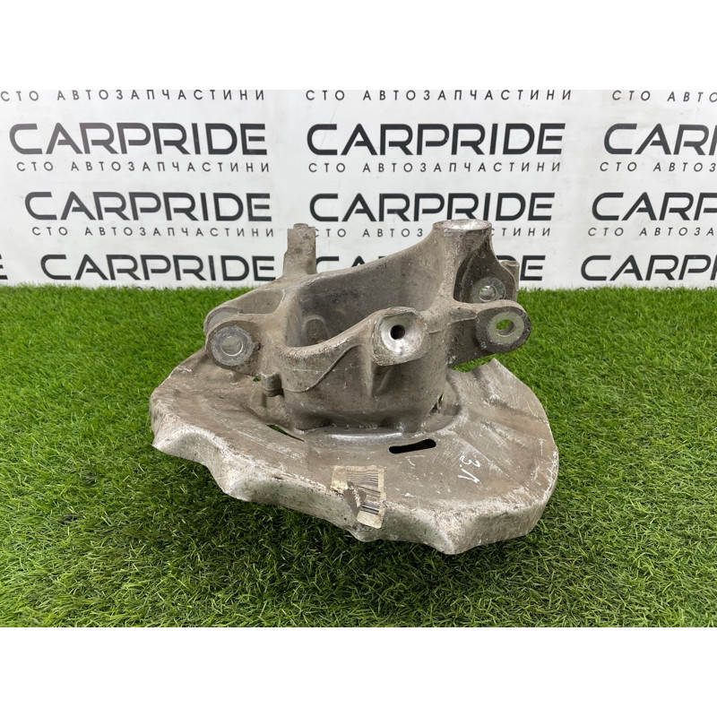 Цапфа підвіски (підвіска) BMW 5-series F10 2013 N47D20 33326793769