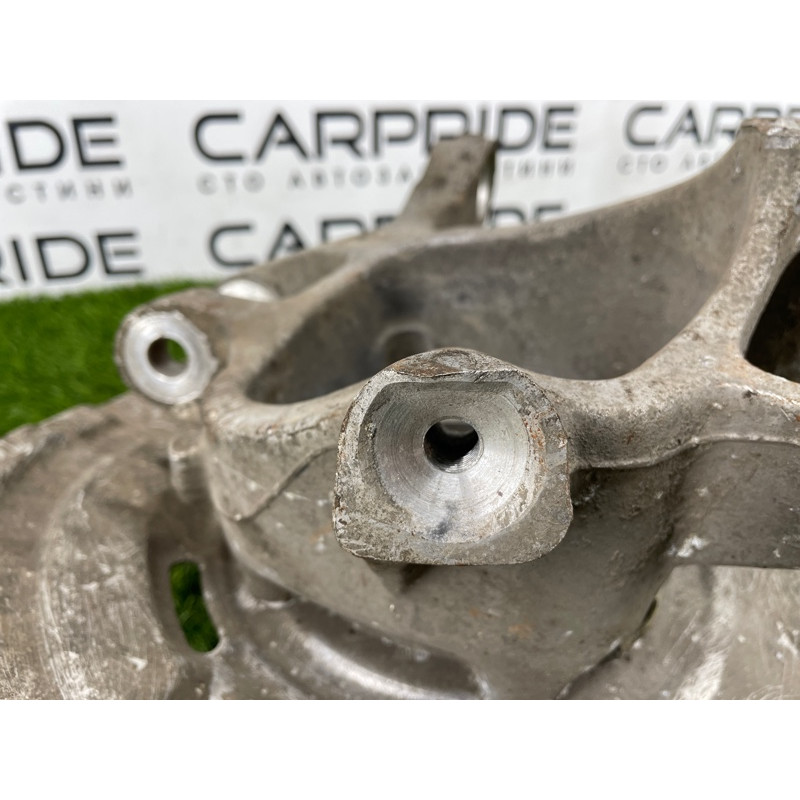 Цапфа підвіски (підвіска) BMW 5-series F10 2013 N47D20 33326793769