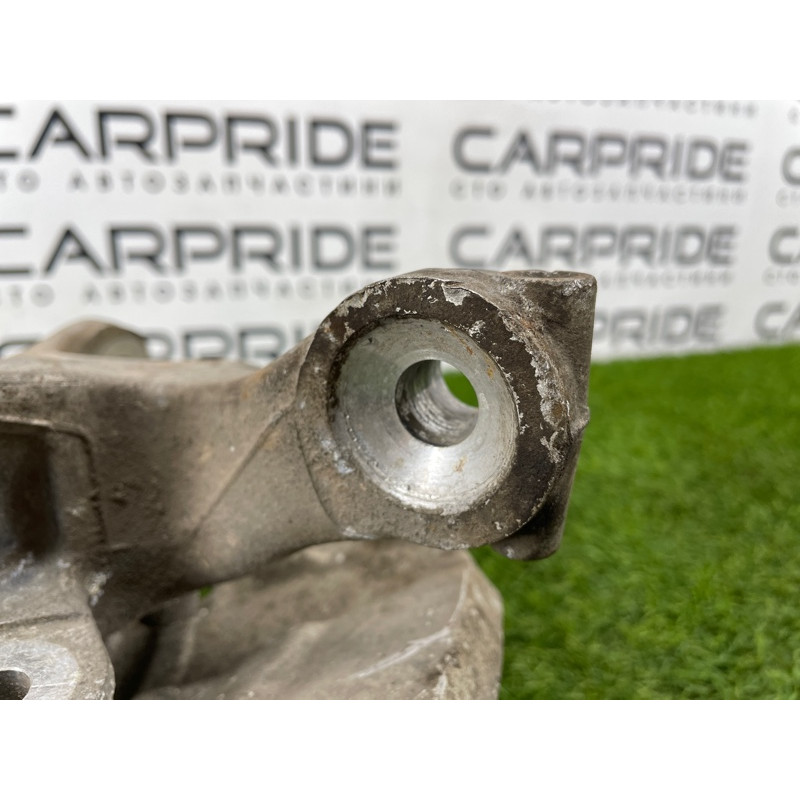 Цапфа підвіски (підвіска) BMW 5-series F10 2013 N47D20 33326793769