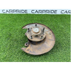 Цапфа подвески