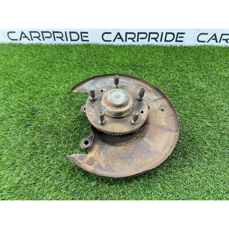 Цапфа подвески (подвеска) Mazda 6 GG 2007 2.0 RF7J G21B261B1