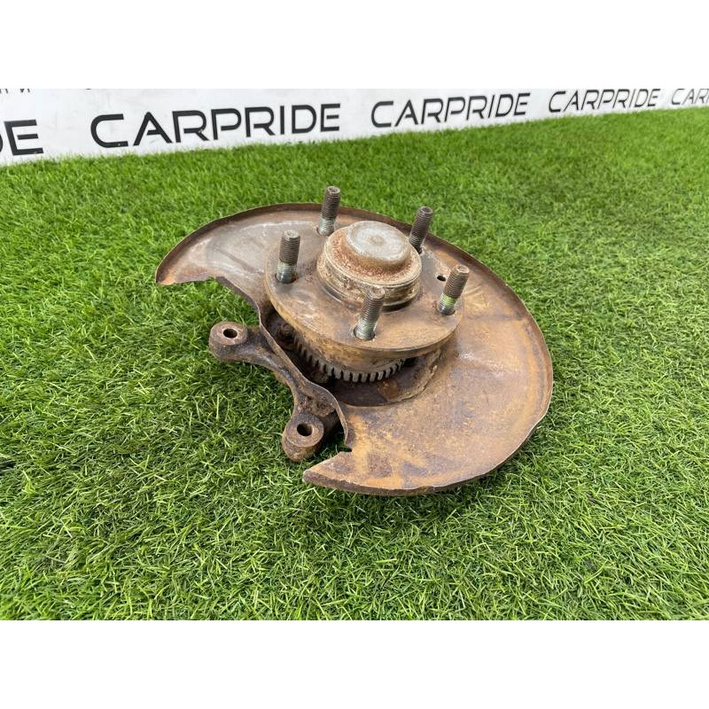 Цапфа подвески (подвеска) Mazda 6 GG 2007 2.0 RF7J G21B261B1