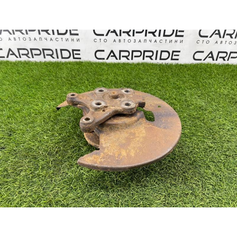 Цапфа подвески (подвеска) Mazda 6 GG 2007 2.0 RF7J G21B261B1