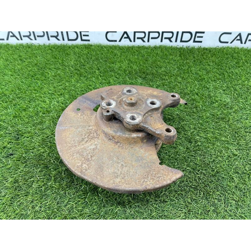 Цапфа подвески (подвеска) Mazda 6 GG 2007 2.0 RF7J G21B261B1