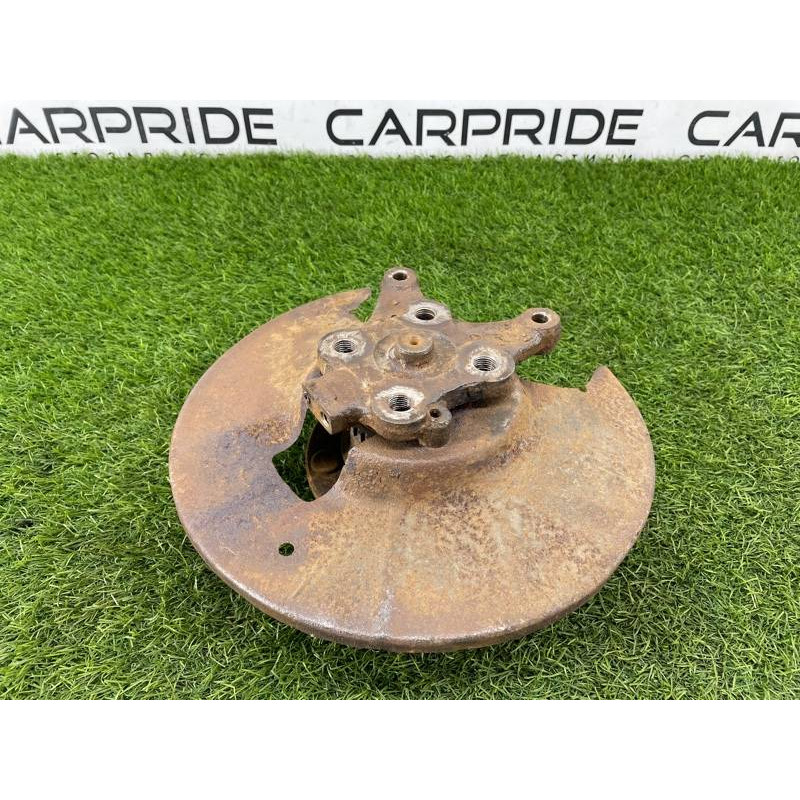 Цапфа подвески (подвеска) Mazda 6 GG 2007 2.0 RF7J G21B261B1