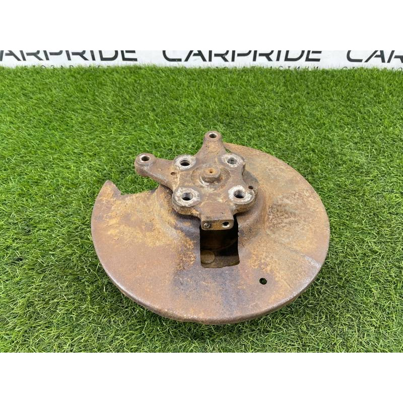 Цапфа подвески (подвеска) Mazda 6 GG 2007 2.0 RF7J G21B261B1