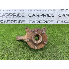 Поворотный кулак