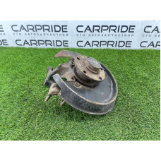 Цапфа подвески