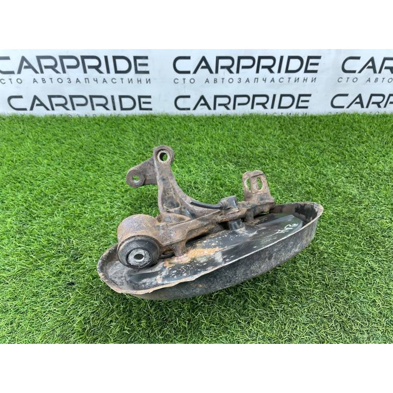 Цапфа подвески (подвеска) AUDI A4 B6 2003 1.8 BFB 8E0505431Q