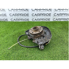 Цапфа подвески