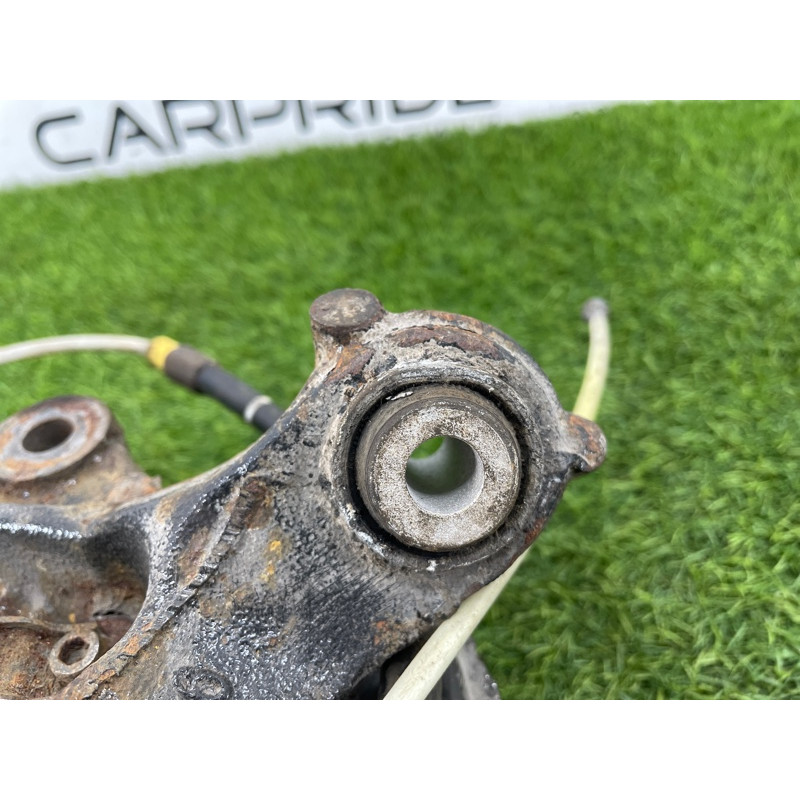 Цапфа подвески (подвеска) BMW 3-series F30 2013 N47D20 33326792521