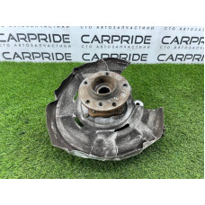 Цапфа подвески