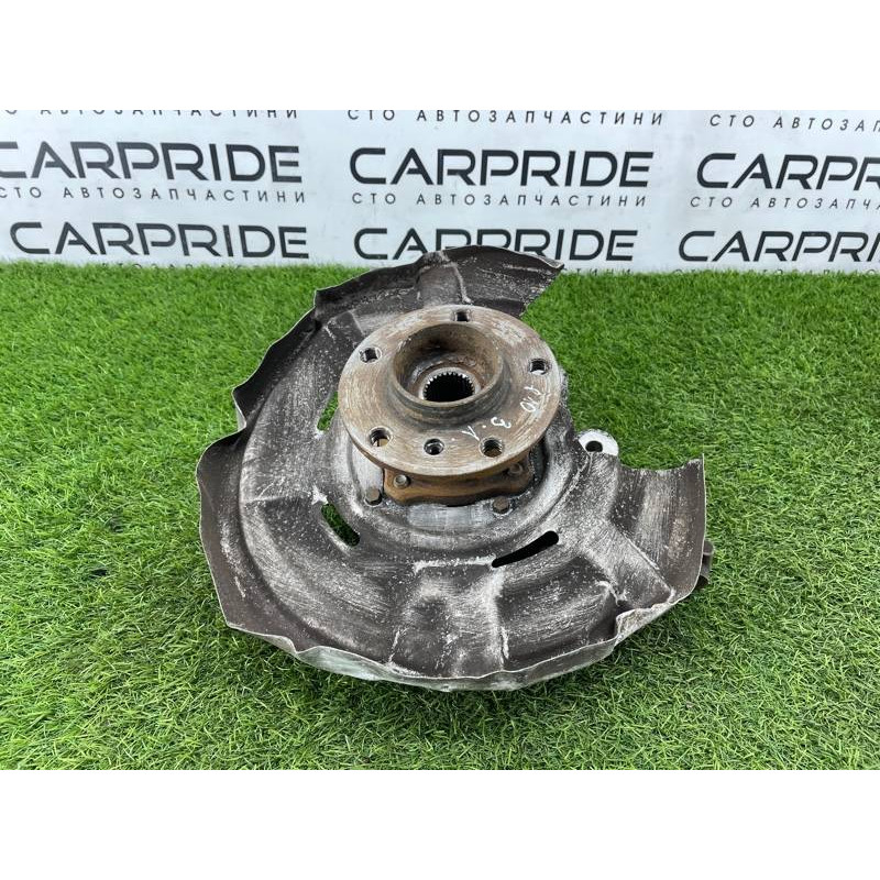 Цапфа подвески (подвеска) BMW 5-series F10 2013 N63B44 33326793769