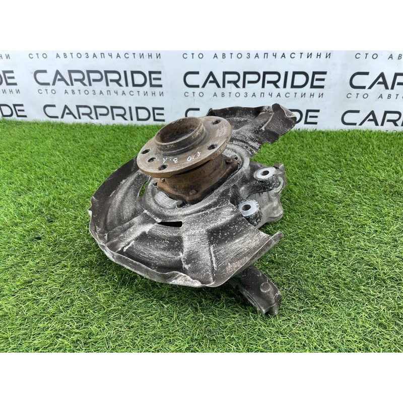 Цапфа подвески (подвеска) BMW 5-series F10 2013 N63B44 33326793769