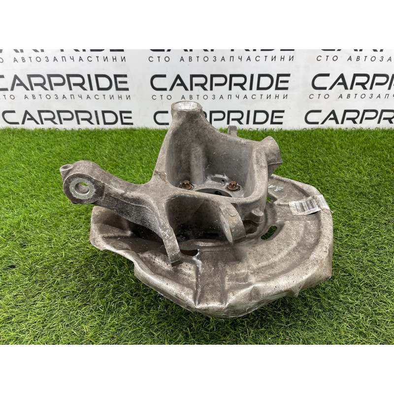 Цапфа подвески (подвеска) BMW 5-series F10 2013 N63B44 33326793769