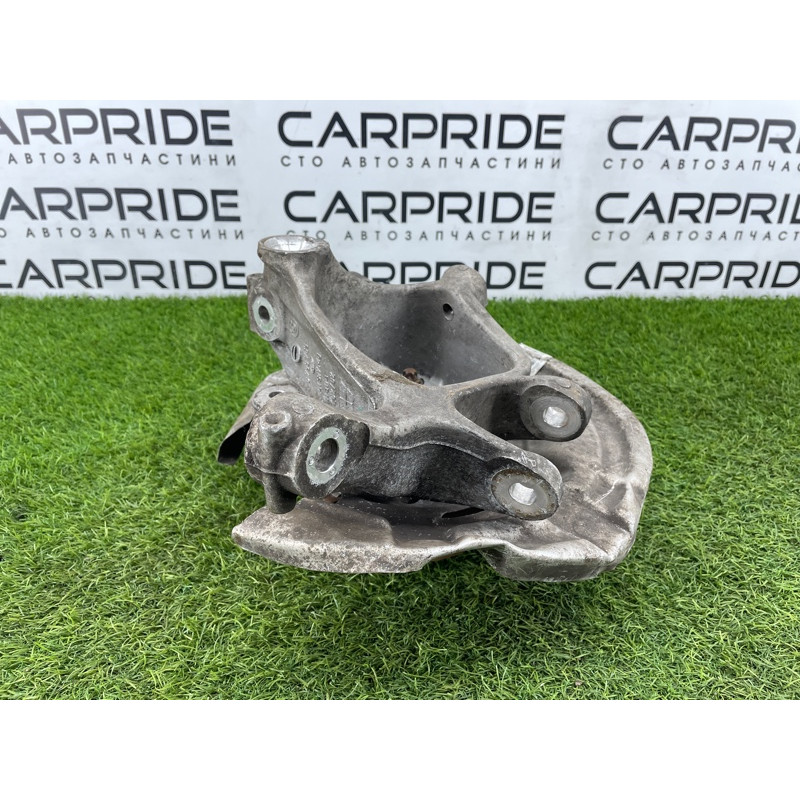 Цапфа подвески (подвеска) BMW 5-series F10 2013 N63B44 33326793769