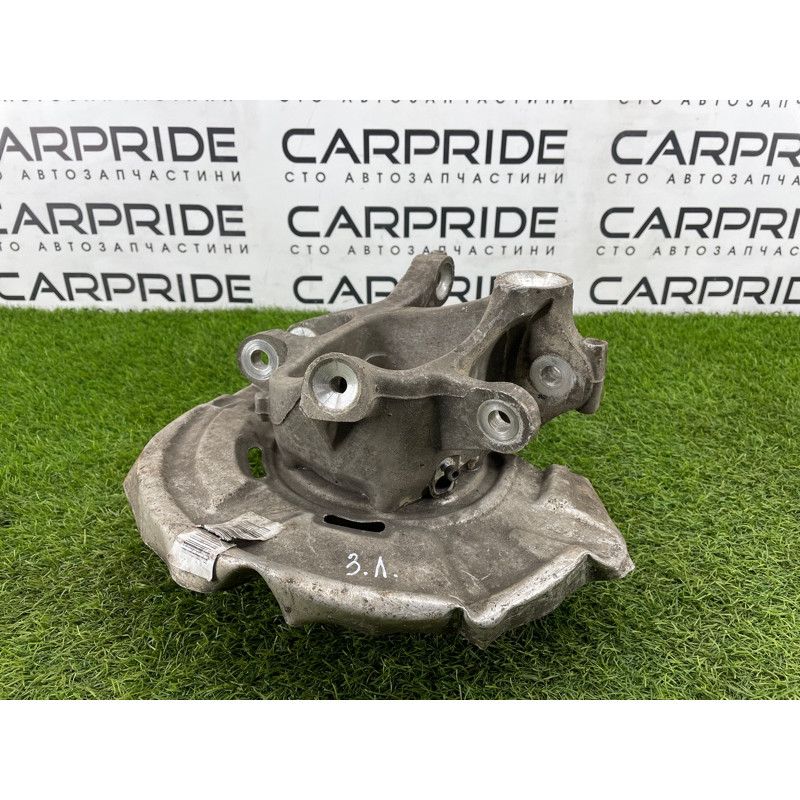 Цапфа подвески (подвеска) BMW 5-series F10 2013 N63B44 33326793769