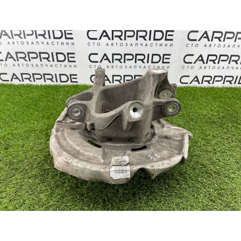 Цапфа подвески (подвеска) BMW 5-series F10 2013 N63B44 33326793769