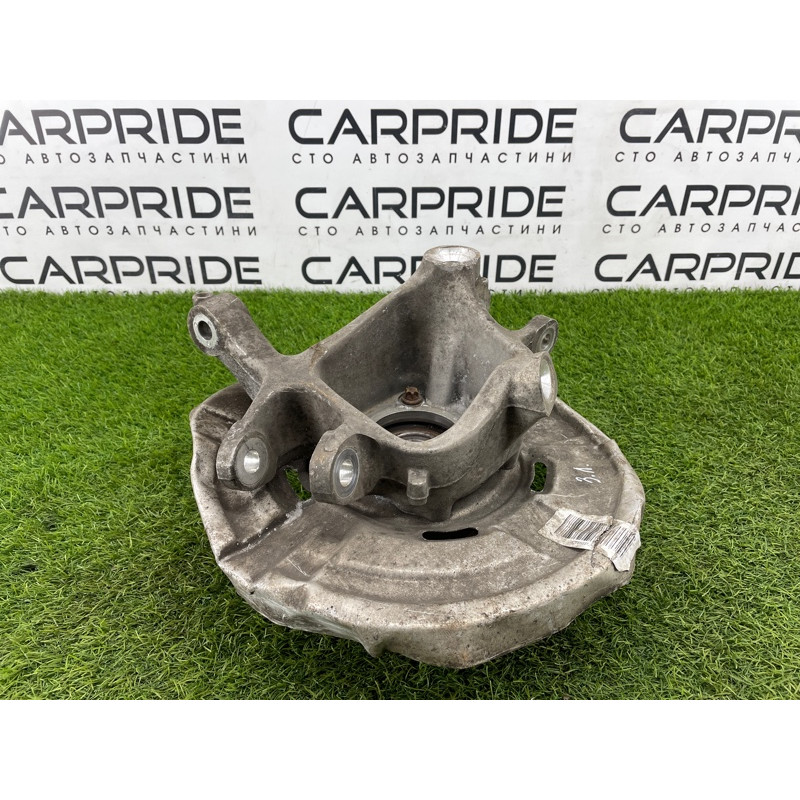 Цапфа подвески (подвеска) BMW 5-series F10 2013 N63B44 33326793769