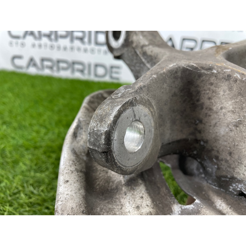 Цапфа подвески (подвеска) BMW 5-series F10 2013 N63B44 33326793769