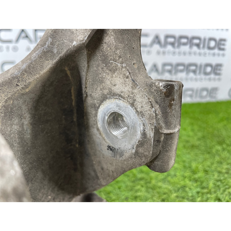 Цапфа подвески (подвеска) BMW 5-series F10 2013 N63B44 33326793769