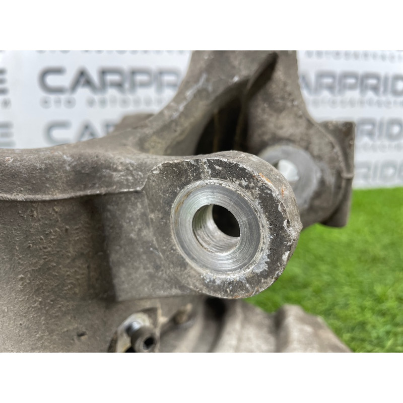 Цапфа подвески (подвеска) BMW 5-series F10 2013 N63B44 33326793769