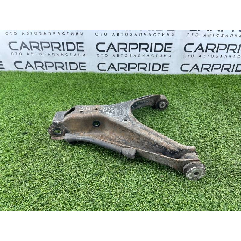 Рычаг подвески (подвеска) Volkswagen Passat B5 2003 2.5 AKN 4B0505311