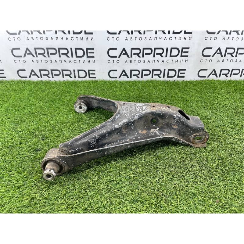 Рычаг подвески (подвеска) Volkswagen Passat B5 2003 2.5 AKN 4B0505311