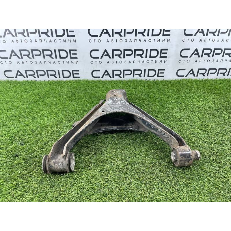 Рычаг подвески (подвеска) Volkswagen Passat B5 2003 2.5 AKN 4B0505311