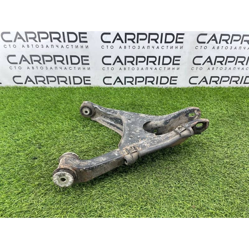 Рычаг подвески (подвеска) Volkswagen Passat B5 2003 2.5 AKN 4B0505311