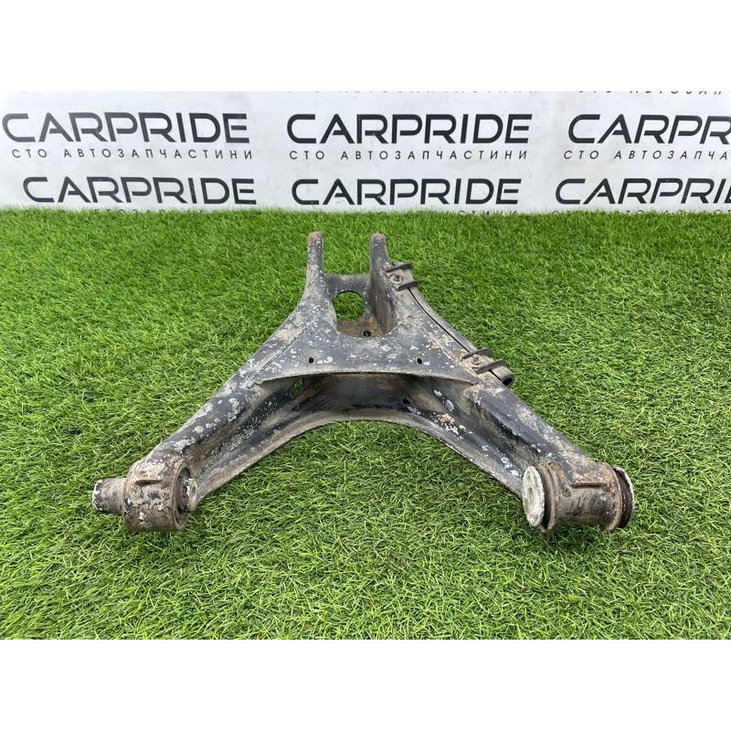 Рычаг подвески (подвеска) Volkswagen Passat B5 2003 2.5 AKN 4B0505311