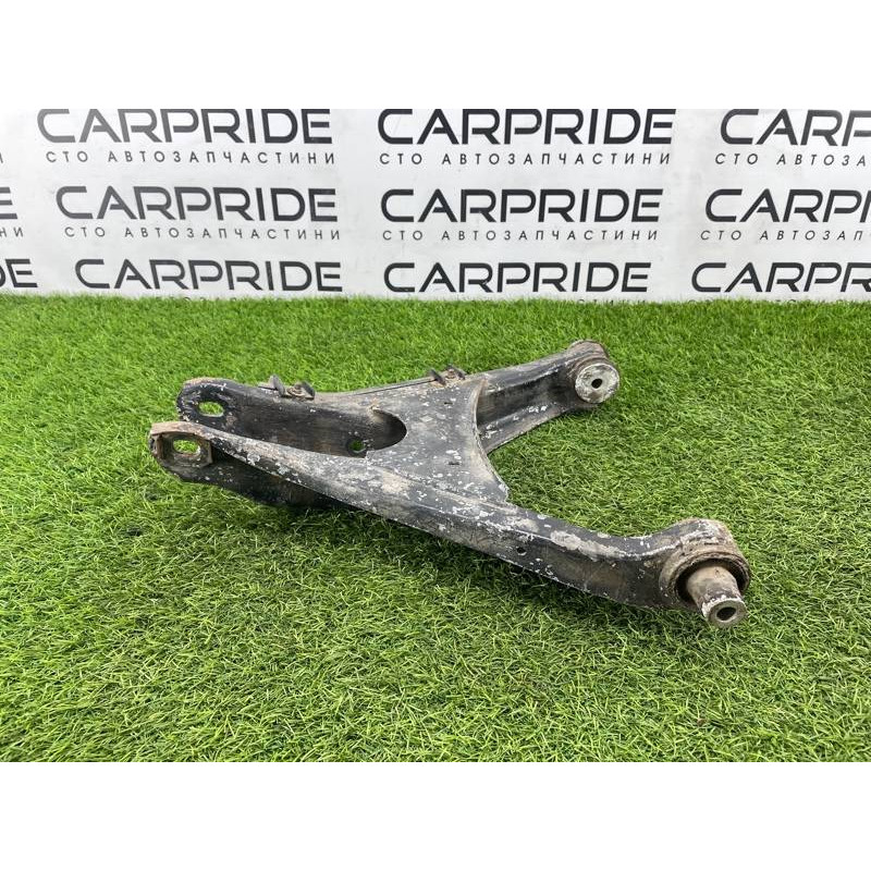 Рычаг подвески (подвеска) Volkswagen Passat B5 2003 2.5 AKN 4B0505311