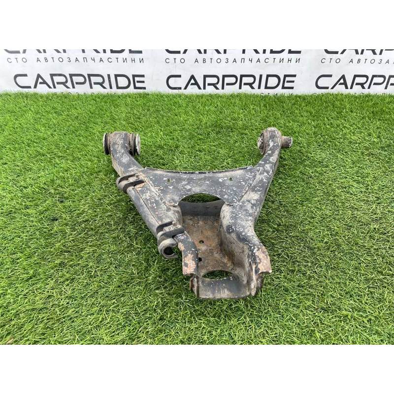 Рычаг подвески (подвеска) Volkswagen Passat B5 2003 2.5 AKN 4B0505311