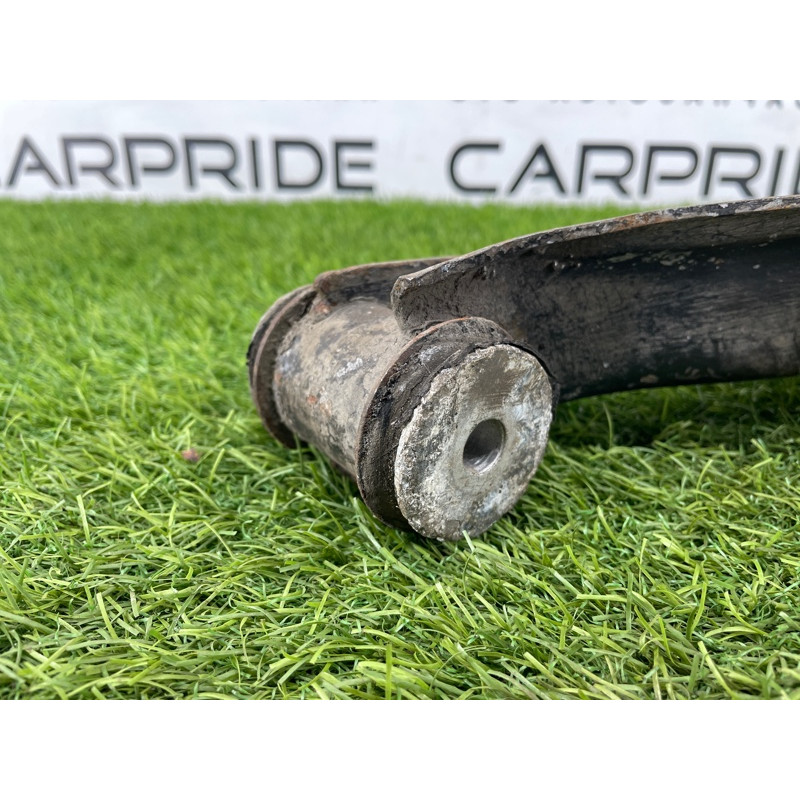 Рычаг подвески (подвеска) Volkswagen Passat B5 2003 2.5 AKN 4B0505311