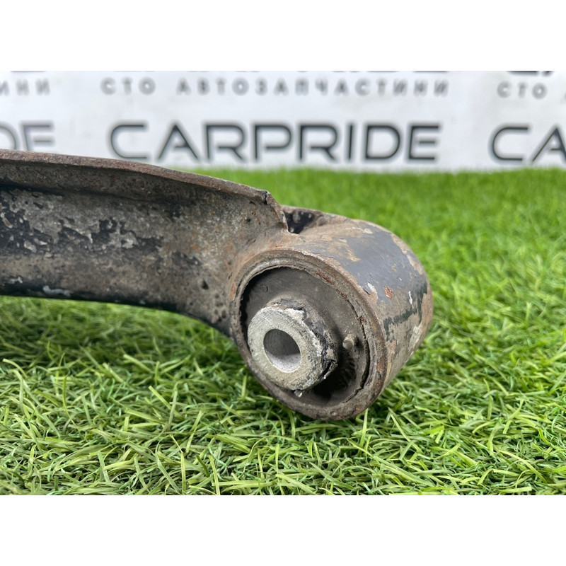 Рычаг подвески (подвеска) Volkswagen Passat B5 2003 2.5 AKN 4B0505311