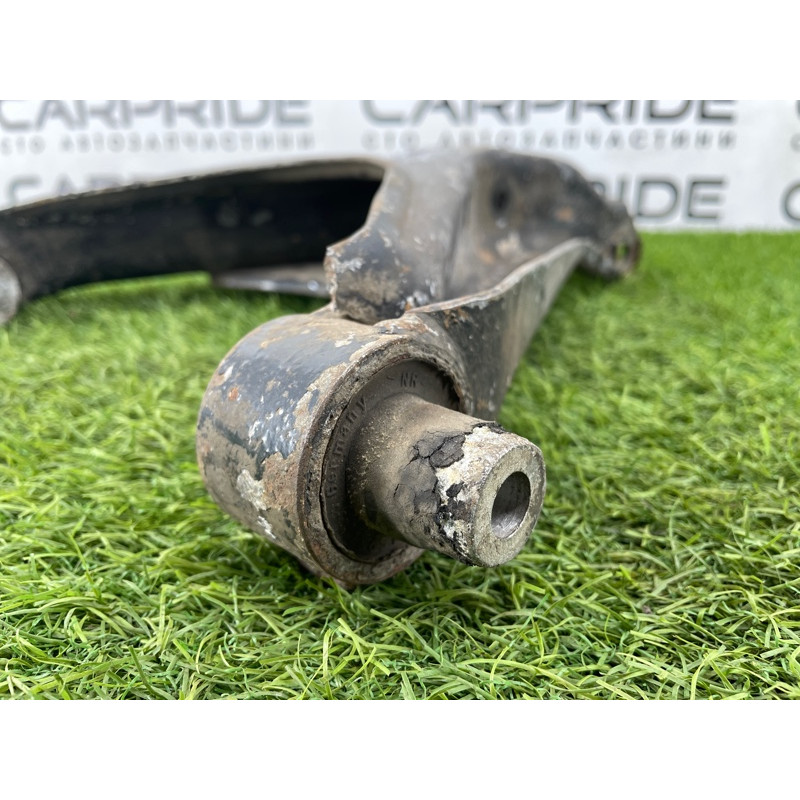 Рычаг подвески (подвеска) Volkswagen Passat B5 2003 2.5 AKN 4B0505311