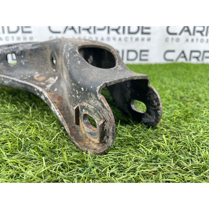 Рычаг подвески (подвеска) Volkswagen Passat B5 2003 2.5 AKN 4B0505311