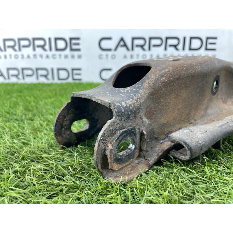 Рычаг подвески (подвеска) Volkswagen Passat B5 2003 2.5 AKN 4B0505311