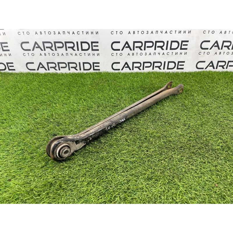 Рычаг подвески (подвеска) BMW 3-series E46 1999 M43B19 33326770813