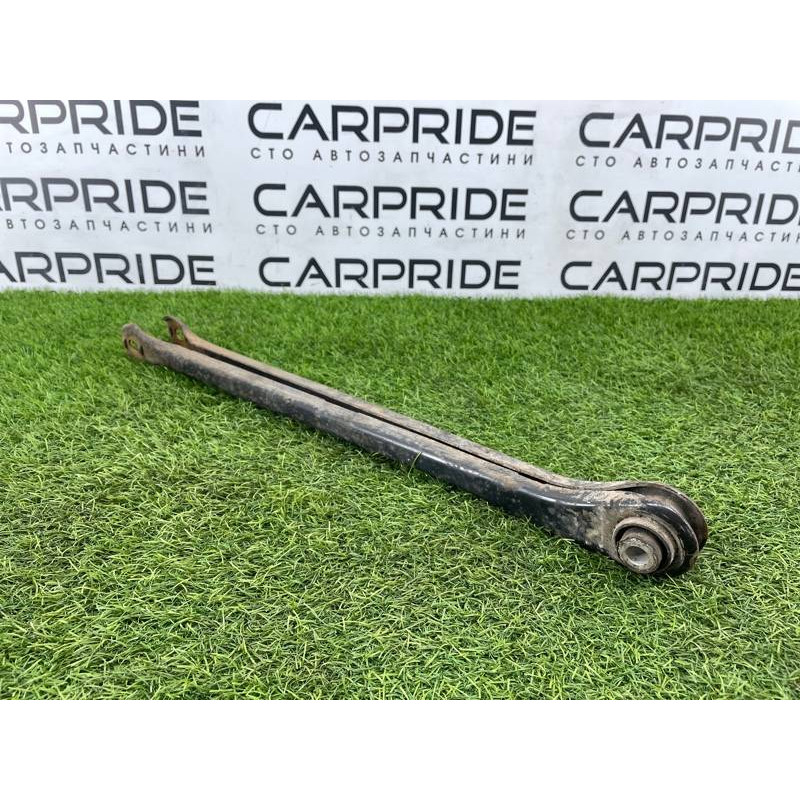 Рычаг подвески (подвеска) BMW 3-series E46 1999 M43B19 33326770813