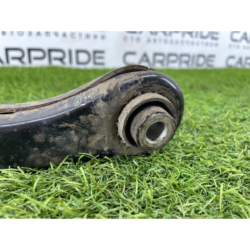 Рычаг подвески (подвеска) BMW 3-series E46 1999 M43B19 33326770813