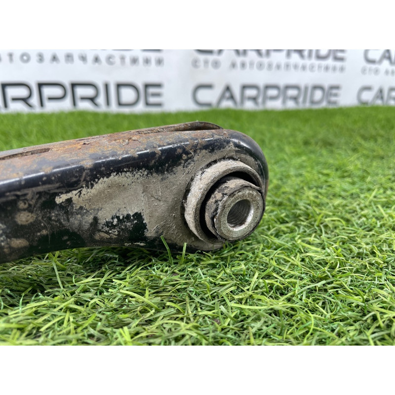 Рычаг подвески (подвеска) BMW 3-series E46 1999 M43B19 33326770813