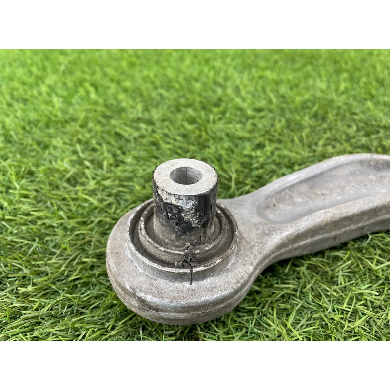 Рычаг подвески (подвеска) BMW 5-series E39 33326767832