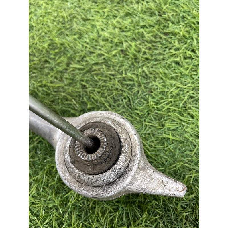 Рычаг подвески (подвеска) BMW 3-series E90 2006 N46B20 31122405859