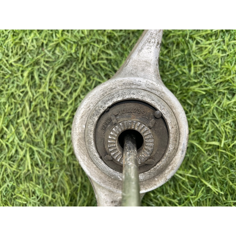 Рычаг подвески (подвеска) BMW 3-series E90 2006 N46B20 31122405859