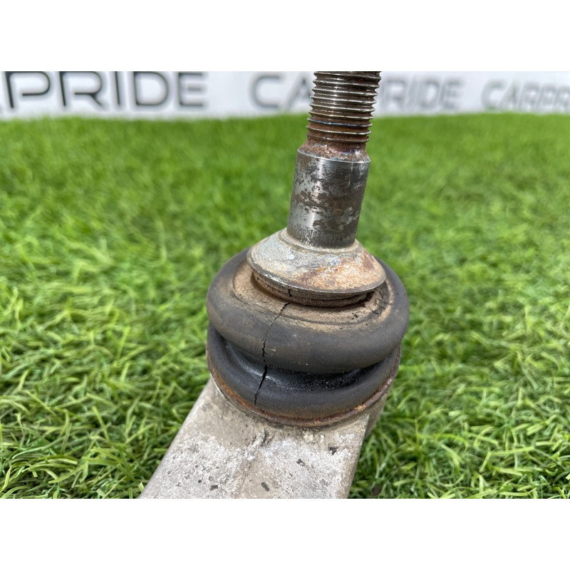 Рычаг подвески (подвеска) BMW 5-series E60 2004 M54B22 31122347952