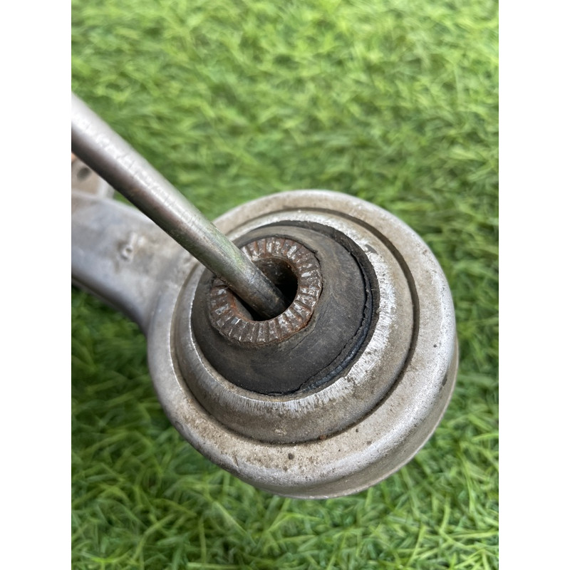 Рычаг подвески (подвеска) BMW 5-series E60 2004 M54B22 31122347952