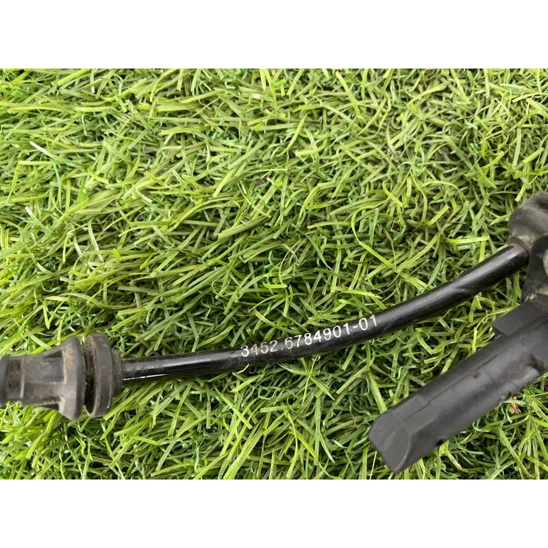 Датчик ABS (электрика / датчики) BMW 5-series F10 34526784901